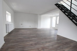 Ansprechende 3-Zimmer-Maisonette-Wohnung mit Balkon 3 zimmer