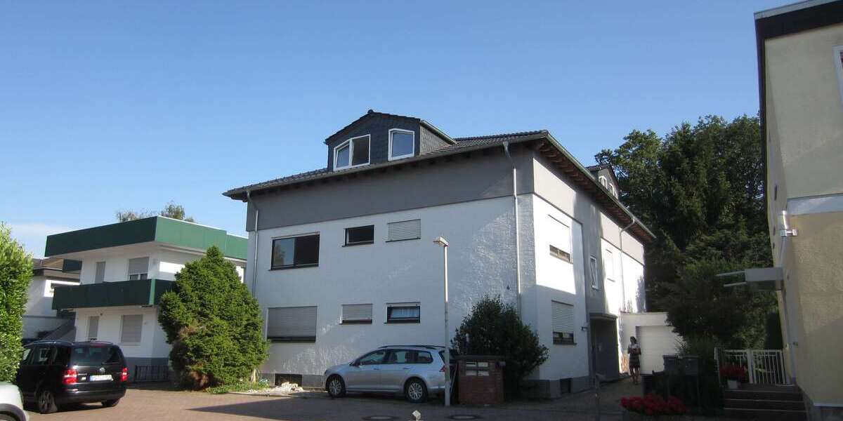 Wohnung zum Mieten in Mainz-Lerchenberg 1.150 € 120 m² 2 zimmer