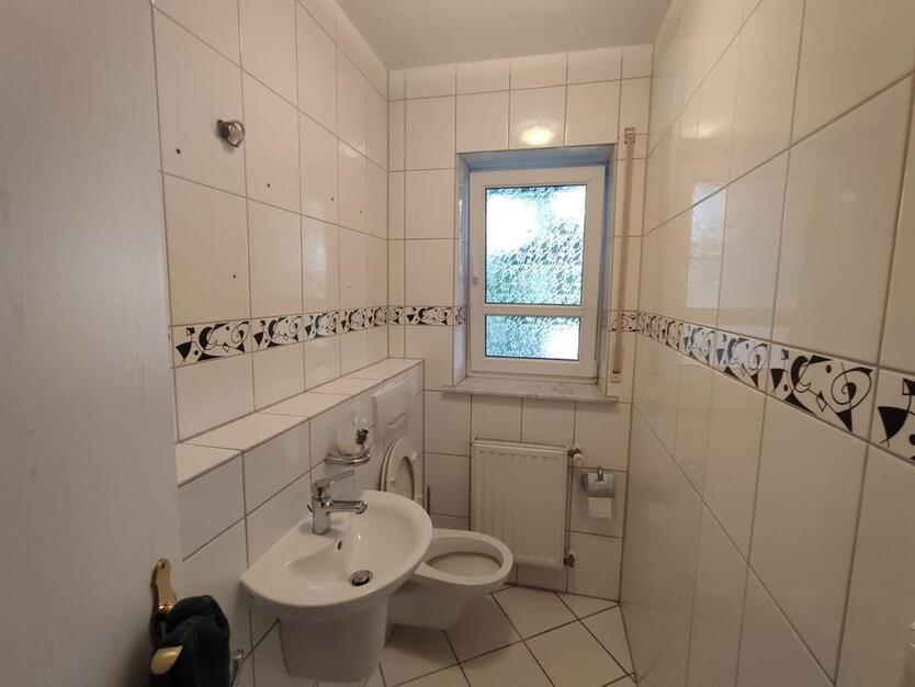 Doppelhaushälfte in begehrter Wohnlage von Zweibrücken