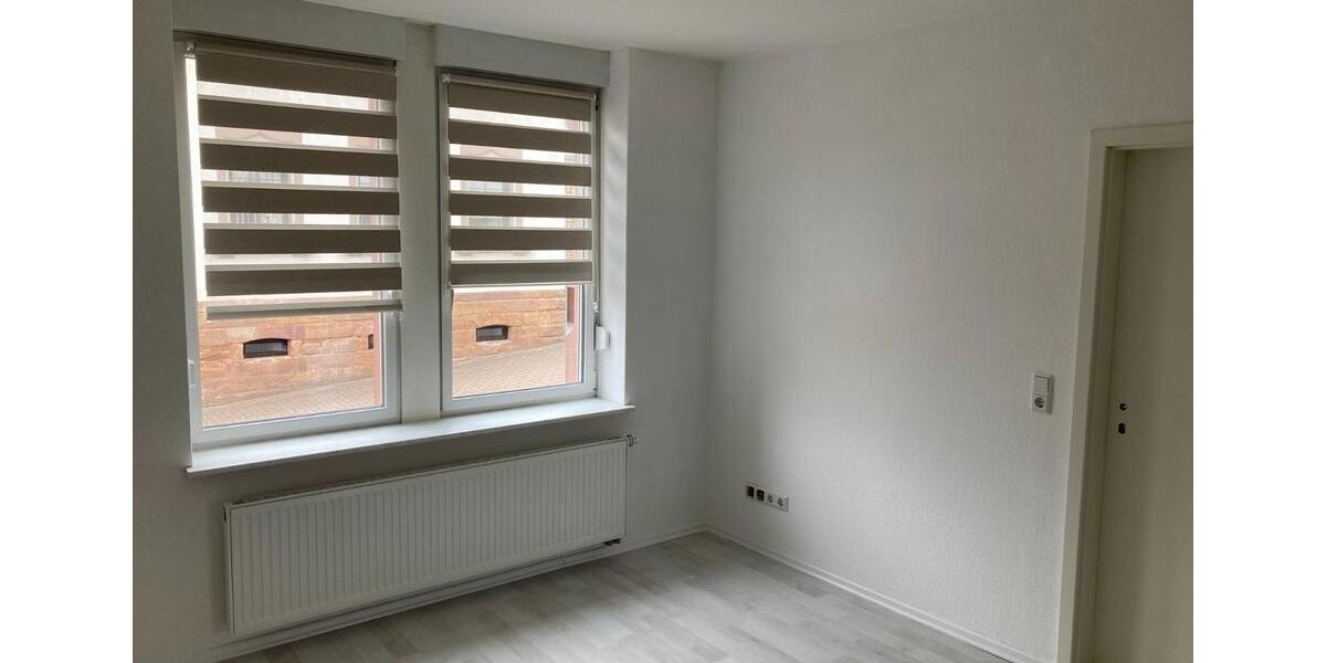 Erdgeschoßwohnung Schiffweiler - 2.5 Zimmer, 60 m&sup2;, 550&euro; | Angebot:25908095