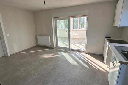 Wohnen auf Zeit Backnang - 1 Zimmer, 12 m&sup2;, 750&euro; | Angebot:26671243