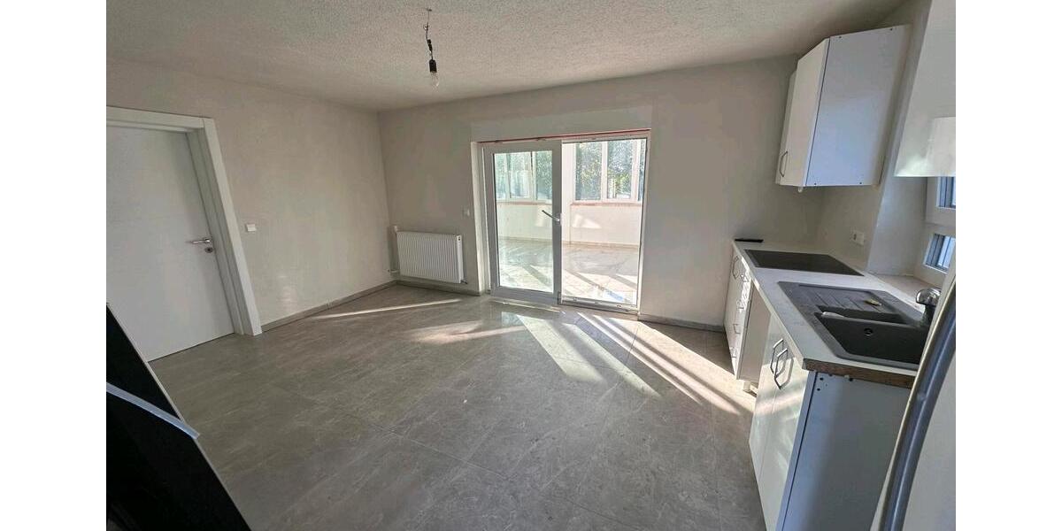 Wohnen auf Zeit Backnang - 1 Zimmer, 12 m&sup2;, 750&euro; | Angebot:26671243