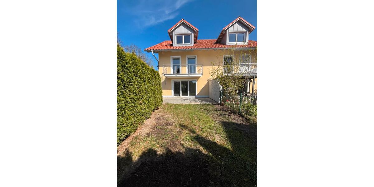 Doppelhaushälfte Wolfratshausen - 5 Zimmer, 152 m&sup2;, 2.670&euro; | Angebot:26373025
