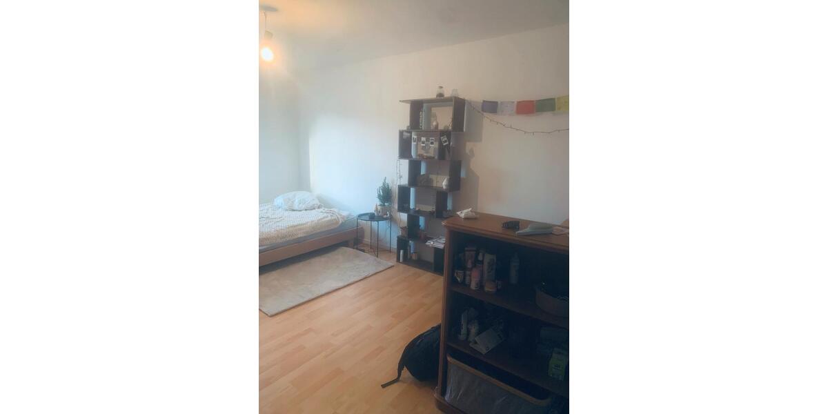 Gemütliches Zimmer in Neuss Süd, bis 31.01.26 1 zimmer