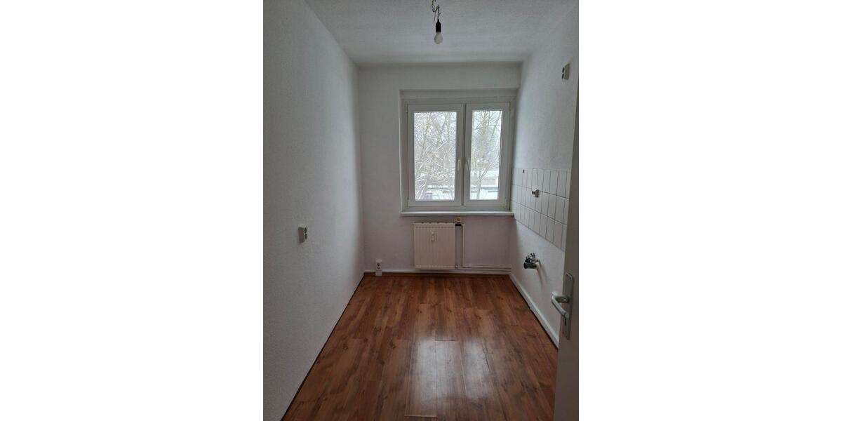 Etagenwohnung Sondershausen - 2 Zimmer, 46 m&sup2;, 280&euro; | Angebot:24865426