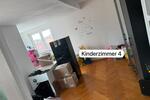 5 Raumwohnung Innenstadtobere Stadt 5 zimmer