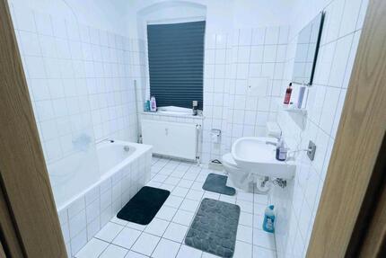 Wohnen auf Zeit Magdeburg Leipziger Straße - 3 Zimmer, 23 m&sup2;, 350&euro; | Angebot:26041709