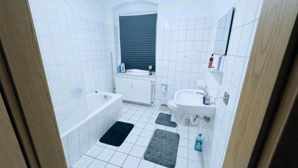 Wohnen auf Zeit Magdeburg Leipziger Straße - 3 Zimmer, 23 m&sup2;, 350&euro; | Angebot:26041709