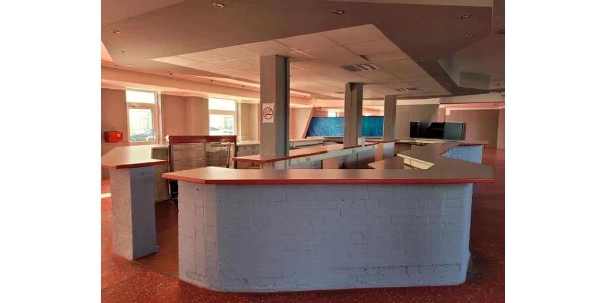 Gewerbeobjekt Finsterwalde - 3.157&euro; | Angebot:26594531