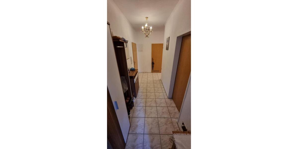 Zentrale, große 2 ZKBB 2 zimmer