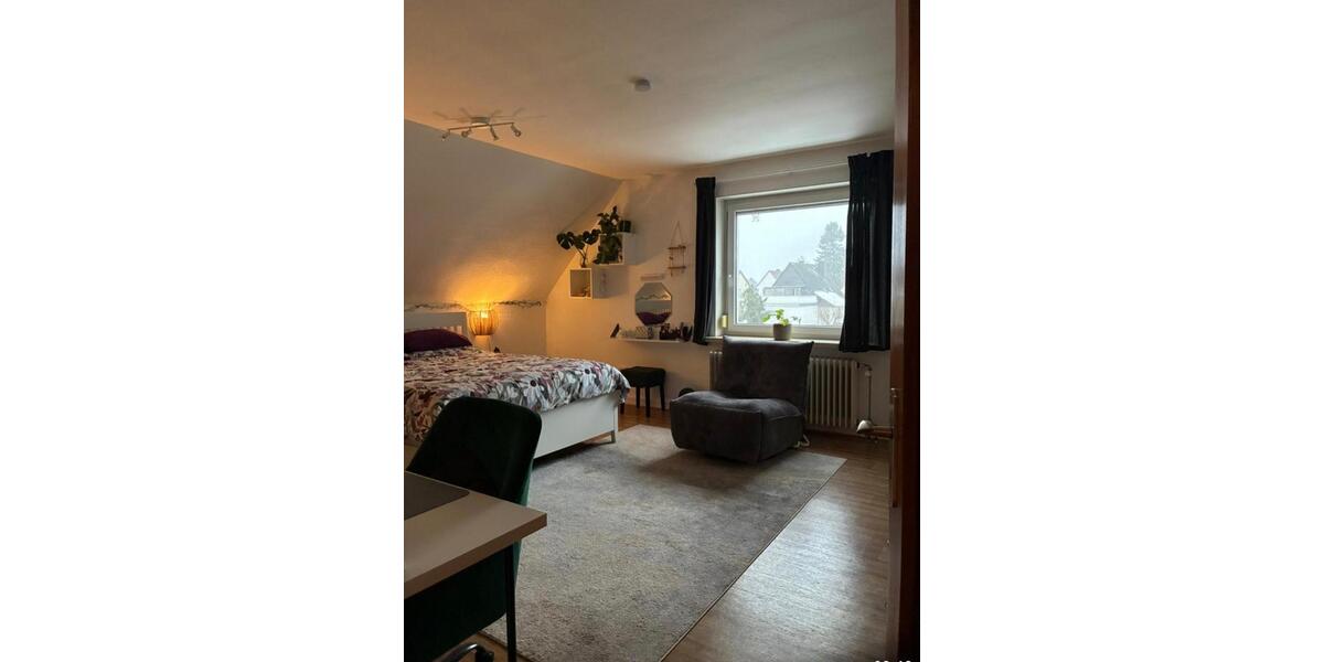 Etagenwohnung Garbsen - 3 Zimmer, 91 m&sup2;, 730&euro; | Angebot:25085238