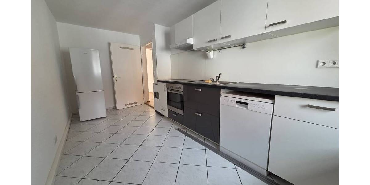 Etagenwohnung Nürnberg Sebald - 2 Zimmer, 58 m&sup2;, 730&euro; | Angebot:26189837