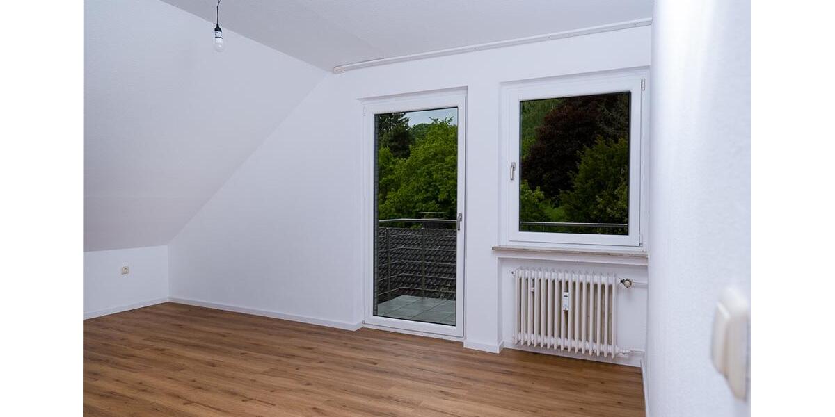 Dachgeschoßwohnung Bad Zwesten - 4 Zimmer, 115 m&sup2;, 730&euro; | Angebot:26670904