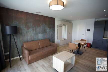 Wohnung Bocholt - 1 Zimmer, 41 m&sup2;, 785&euro; | Angebot:26960751