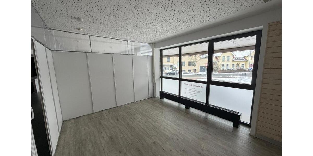 Gewerbeobjekt Stade - 3.450&euro; | Angebot:26201301