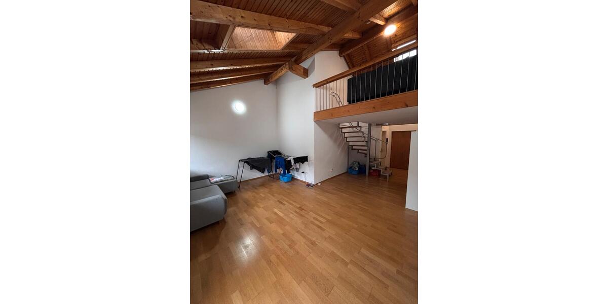 Wohnen auf Zeit Gräfelfing - 5 Zimmer, 110 m&sup2;, 704&euro; | Angebot:24466178