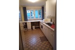 4-Zimmerwohnung mit Balkon und Abstellraum 4 zimmer