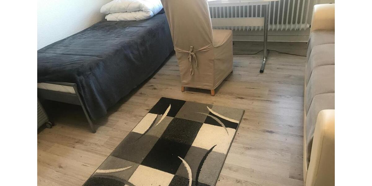 Wohnen auf Zeit Kiel Neumühlen-Dietrichsdorf - 1 Zimmer, 15 m&sup2;, 500&euro; | Angebot:24627774