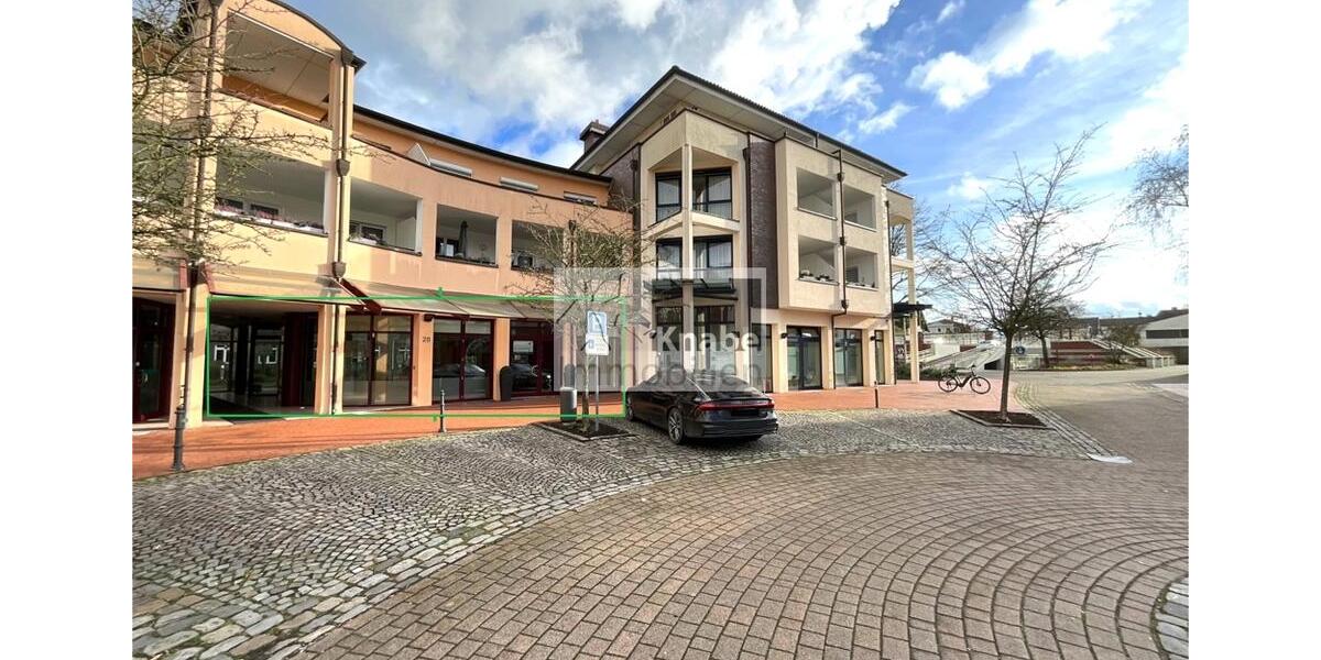 Gewerbeobjekt Melle - 1.600&euro; | Angebot:15368989