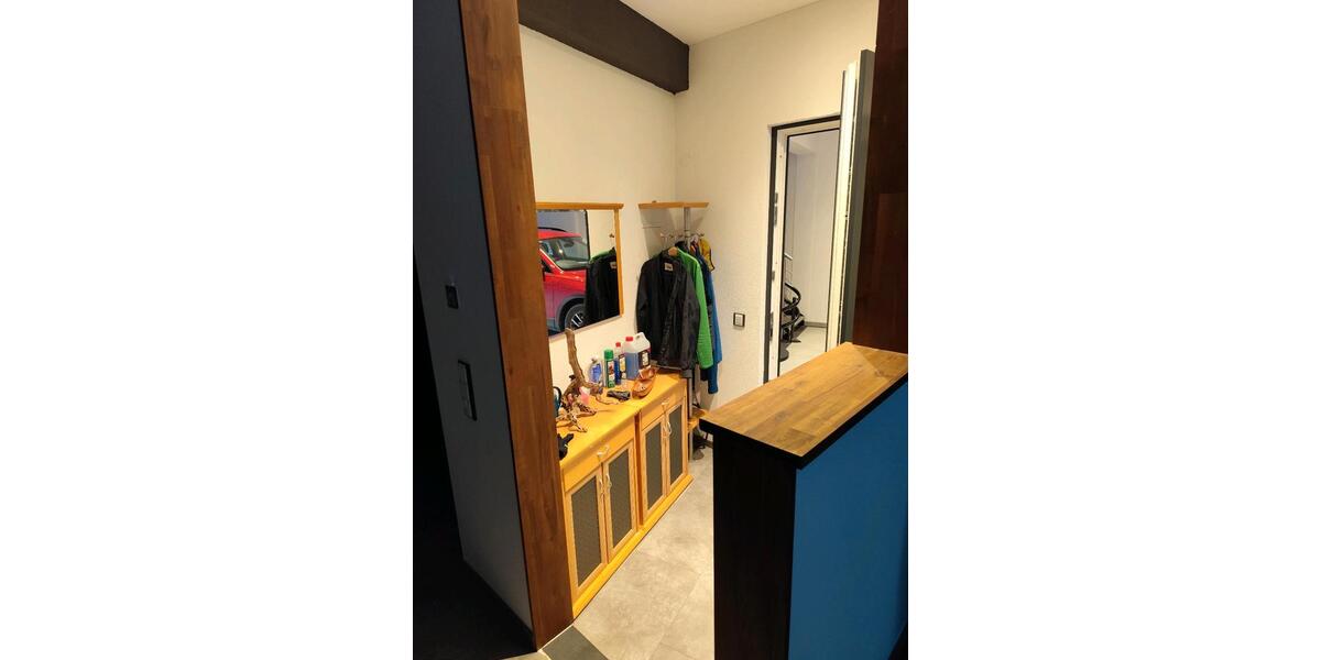 Erdgeschoßwohnung Hechingen - 3 Zimmer, 75 m&sup2;, 1.000&euro; | Angebot:24714852