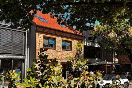 Wohnung Wedemark Bissendorf - 3 Zimmer, 118 m&sup2;, 1.575&euro; | Angebot:25807143