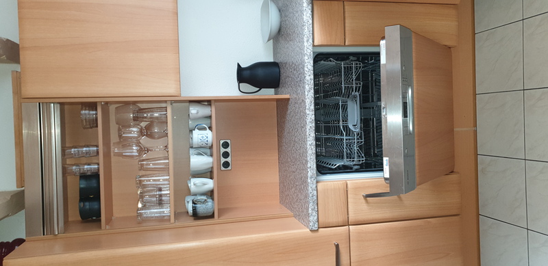 Vermieten -Moderne 3,5-Zimmer-Loft- Wohnung - 3.5 Laufenburg (Baden) | Angebot:25255276