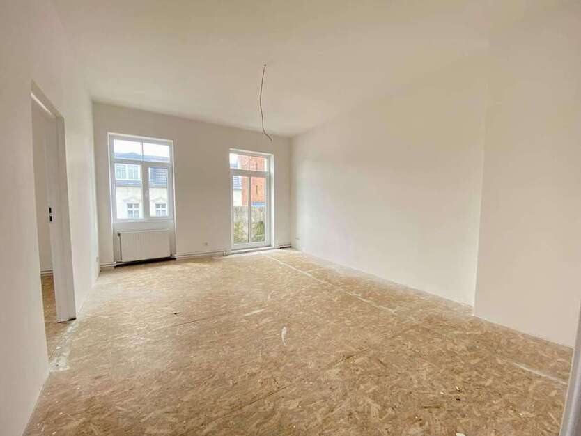 Wohnung zum Mieten in Berlin 1.274,72 € 91.02 m²
