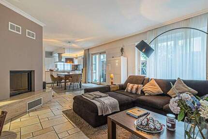 Wohnung Neu-Isenburg Isenburg - 3 Zimmer, 125 m&sup2;, 3.030&euro; | Angebot:24733792