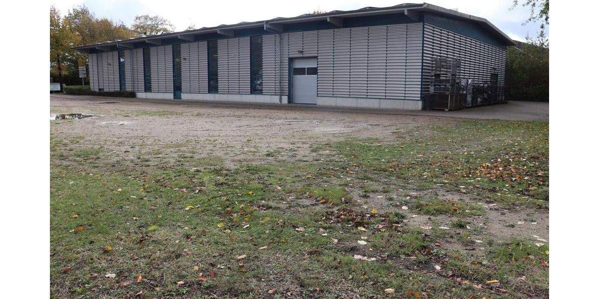 Gewerbeobjekt Kiel Wellsee - 8.500&euro; | Angebot:25725650