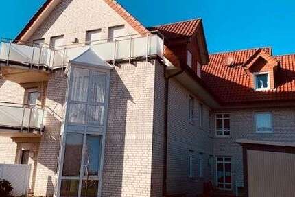 Wohnung Bersenbrück - 2 Zimmer, 57 m&sup2;, 460&euro; | Angebot:26375033