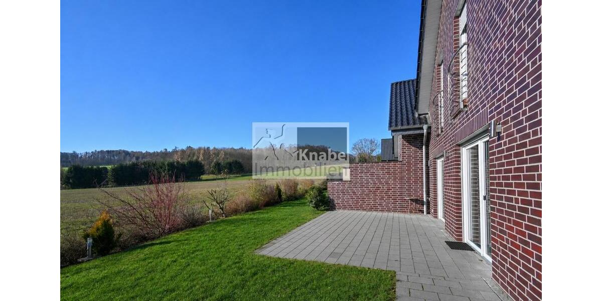 Doppelhaushälfte Melle Bruchmühlen - 4 Zimmer, 115 m&sup2;, 1.276&euro; | Angebot:26629567