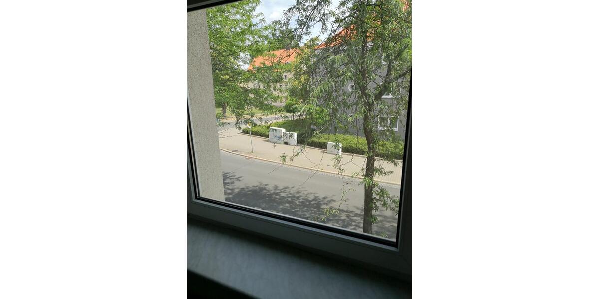 Dachgeschoßwohnung Halberstadt - 2 Zimmer, 48 m&sup2;, 300&euro; | Angebot:26517379