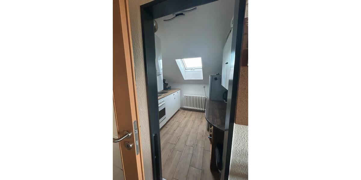 Dachgeschoßwohnung Bückeburg - 2 Zimmer, 74 m&sup2;, 580&euro; | Angebot:26284592