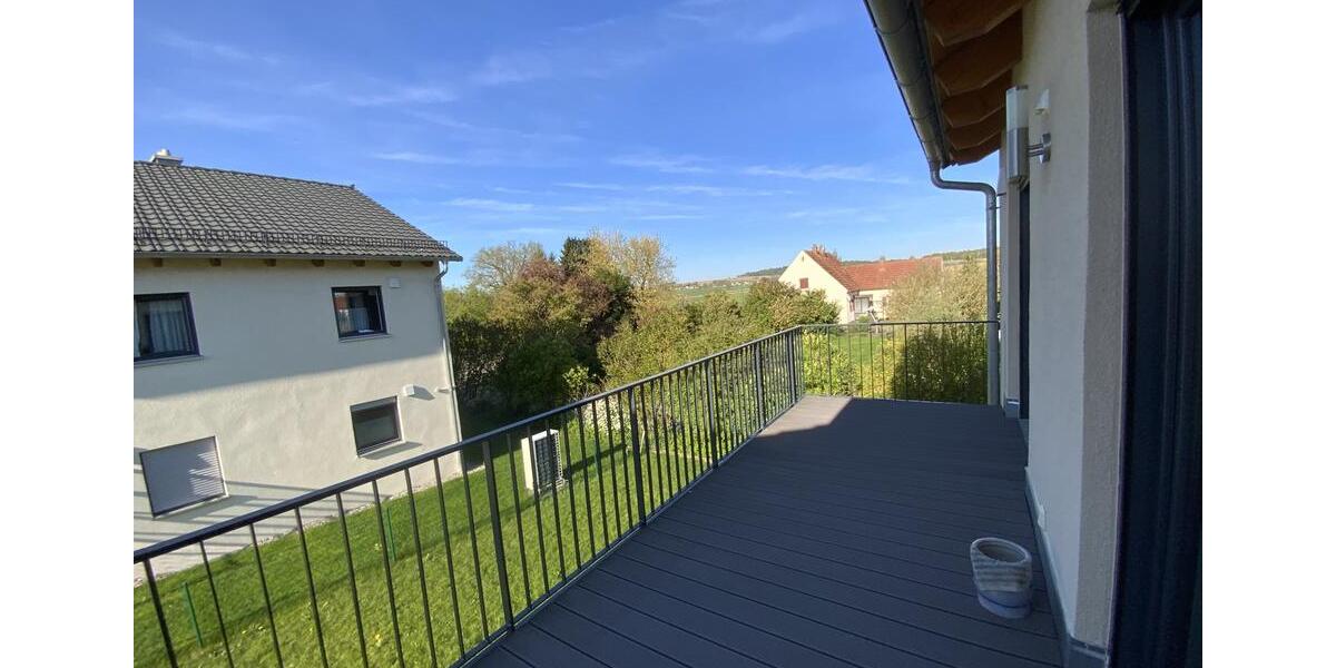 Etagenwohnung Rohrenfels - 3 Zimmer, 83 m&sup2;, 980&euro; | Angebot:26380311