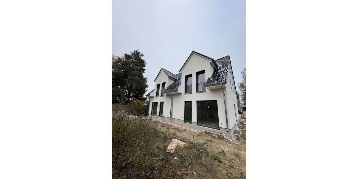 Einfamilienhaus Berlin Treptow-Köpenick - 4 Zimmer, 114 m&sup2;, 3.500&euro; | Angebot:25225180