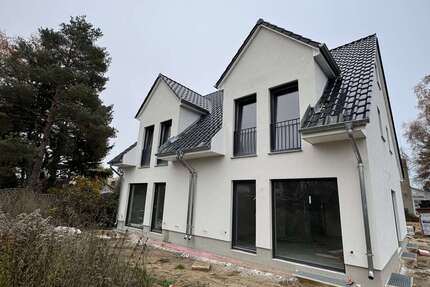 Haus Berlin Treptow-Köpenick - 4 Zimmer, 114 m&sup2;, 3.500&euro; | Angebot:25225180