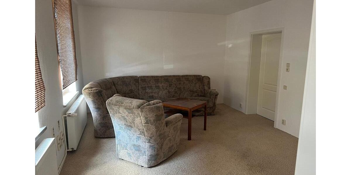 Erdgeschoßwohnung Bernburg (Saale) - 2 Zimmer, 392&euro; | Angebot:21876693