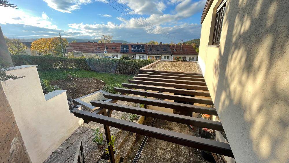 Mehrfamilienhaus, Wohnhaus Weil der Stadt - 6 Zimmer, 132 m&sup2;, 2.300&euro; | Angebot:25690065