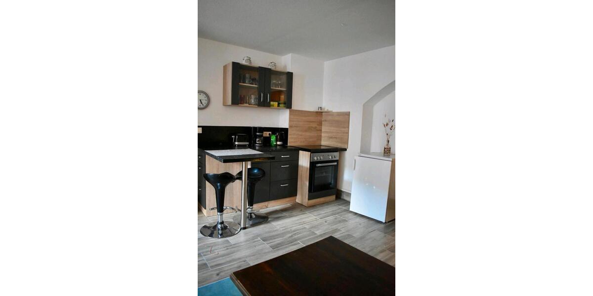Etagenwohnung Schwerin - 2 Zimmer, 50 m&sup2;, 500&euro; | Angebot:26635661