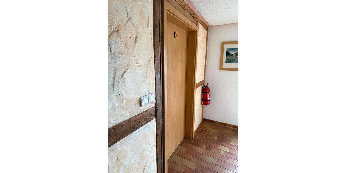 Etagenwohnung Bleicherode - 4 Zimmer, 60 m&sup2;, 520&euro; | Angebot:26142210