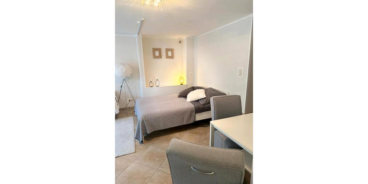 Wohnen auf Zeit Lüdenscheid Brügge - 1 Zimmer, 36 m&sup2;, 40&euro; | Angebot:21049718