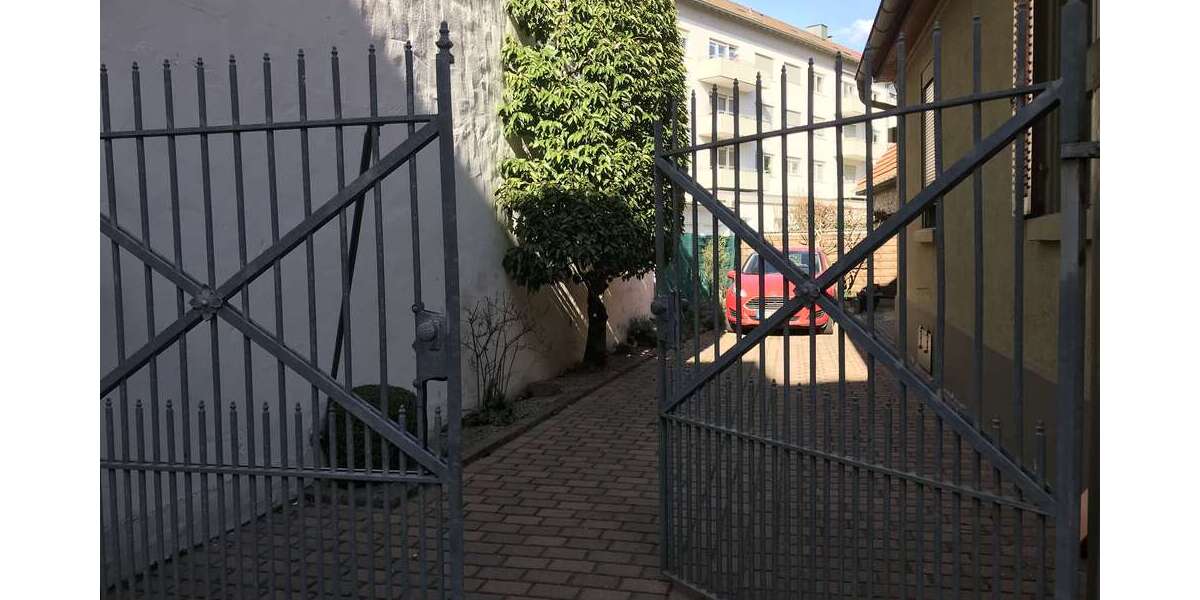 Wohnung zum Mieten in Heidelberg 400 € 29 m² 1 zimmer