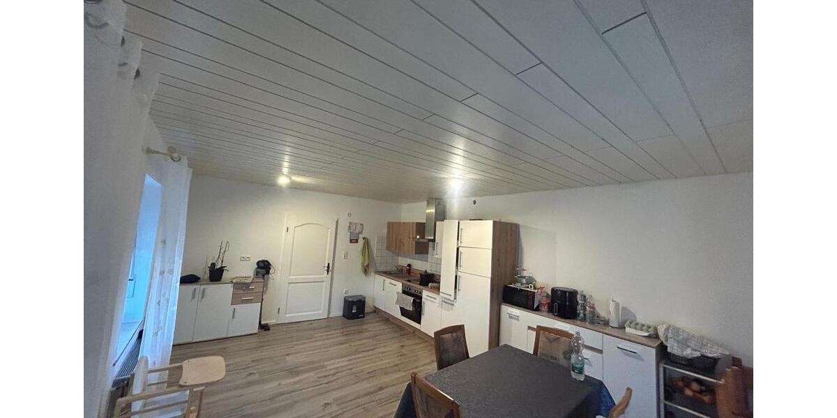 Etagenwohnung Fulda Aschenberg - 4 Zimmer, 110 m&sup2;, 740&euro; | Angebot:25367143