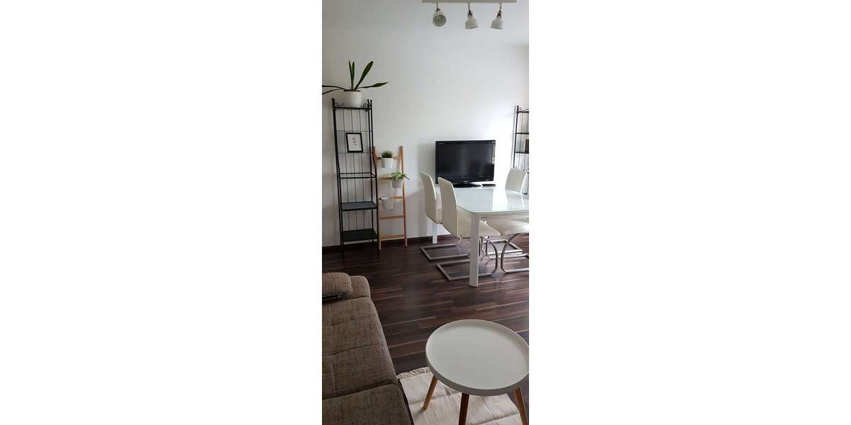 Wohnen auf Zeit in Fürth 1.170 € 2 zimmer