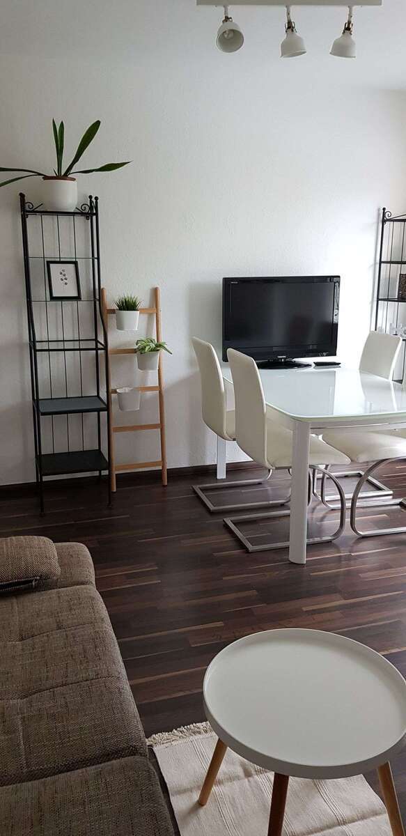 Wohnen auf Zeit in Fürth 1.170 € 2 zimmer