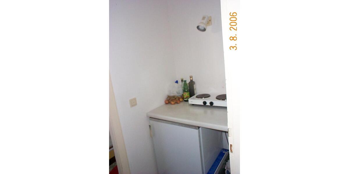 Etagenwohnung Rüsselsheim am Main - 1 Zimmer, 19 m&sup2;, 379&euro; | Angebot:24615331