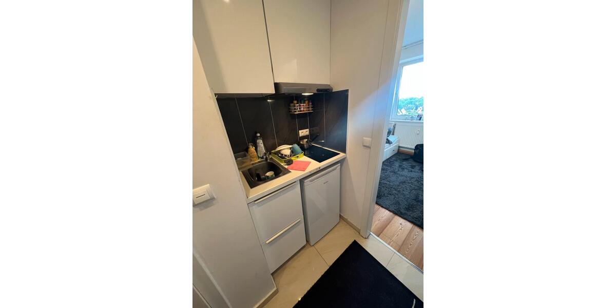 Etagenwohnung Wedel - 1 Zimmer, 30 m&sup2;, 600&euro; | Angebot:25626391