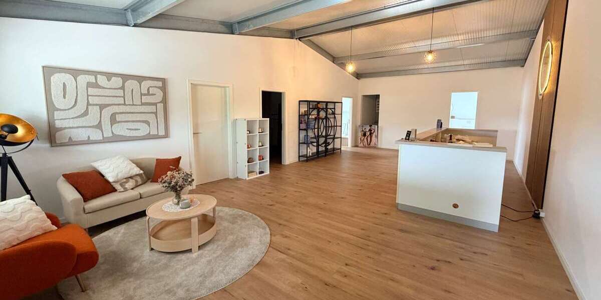Gewerbeobjekt Neumarkt Altenhof - 1.300&euro; | Angebot:27055698