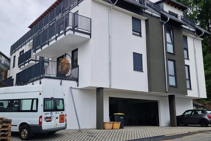 NeubauGeschmackvolle 3-Zimmer-Wohnung mit Großer Terrass+ Aufzug zimmer