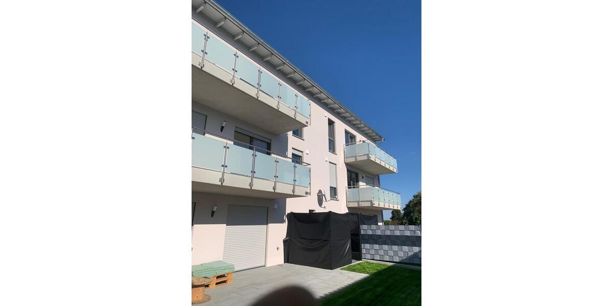 Erdgeschoßwohnung Schmidgaden - 3 Zimmer, 85 m&sup2;, 1.050&euro; | Angebot:25626153